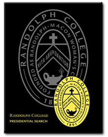 Randolph College Presidential Search Prospectus