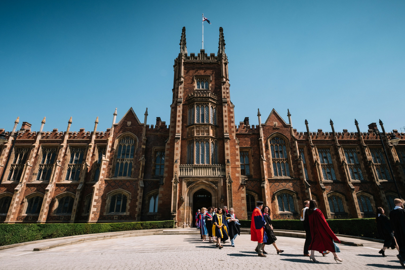 Queen's University, Belfast